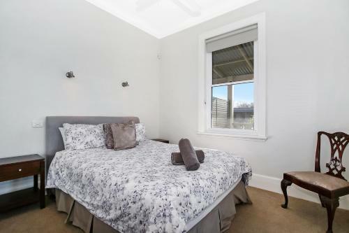 Waterstreet Apartments