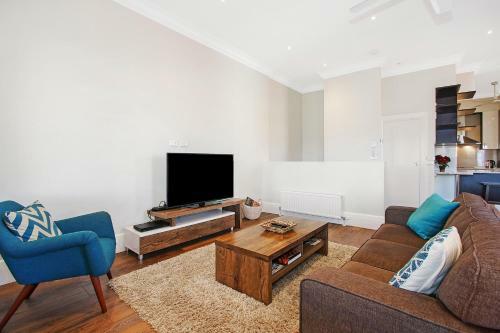 Waterstreet Apartments