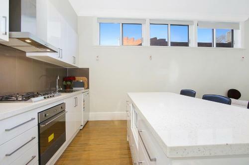 Waterstreet Apartments