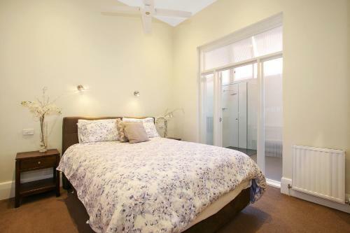 Waterstreet Apartments