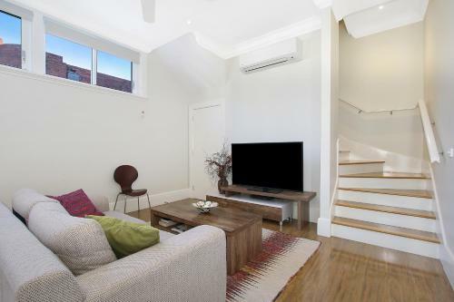 Waterstreet Apartments