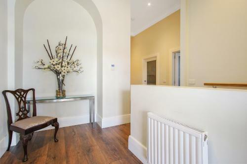 Waterstreet Apartments