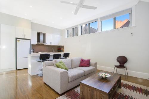 Waterstreet Apartments