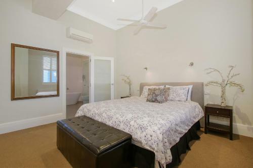 Waterstreet Apartments