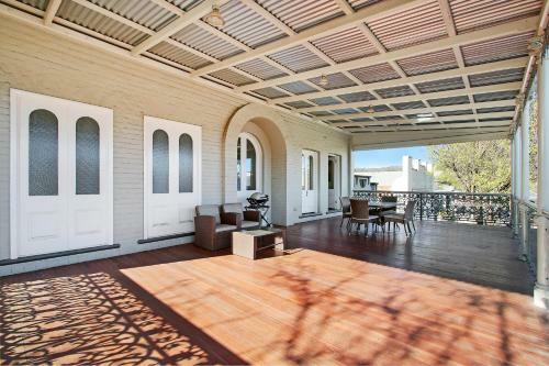 Waterstreet Apartments