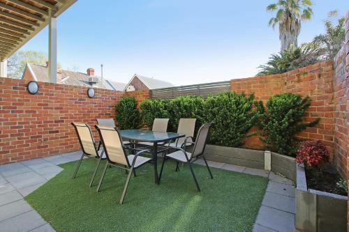 Waterstreet Apartments