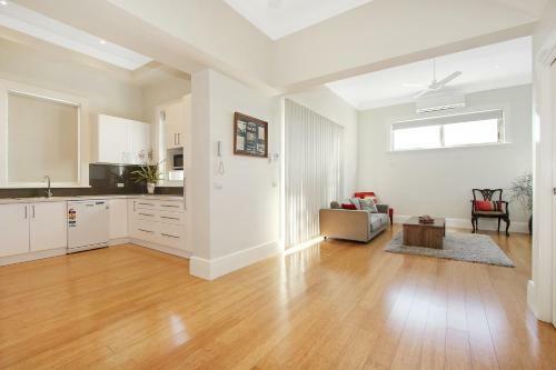 Waterstreet Apartments