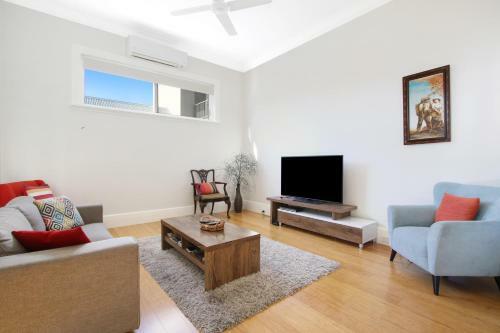 Waterstreet Apartments