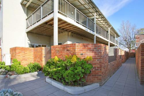 Waterstreet Apartments