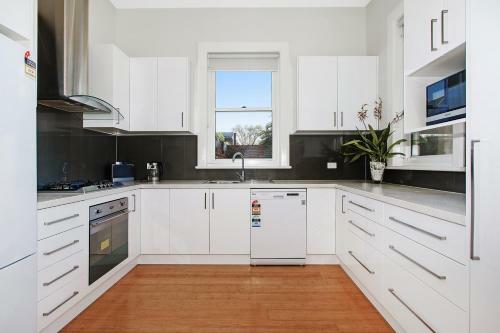 Waterstreet Apartments