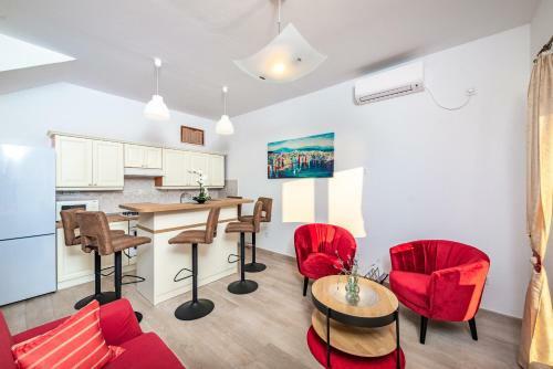 Apartamentos Villa Sunce