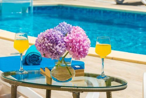 Apartamentos Villa Sunce