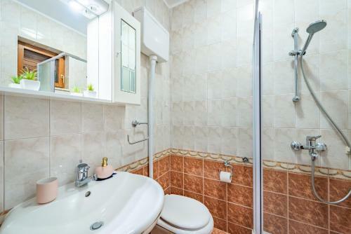 Apartamentos Villa Sunce