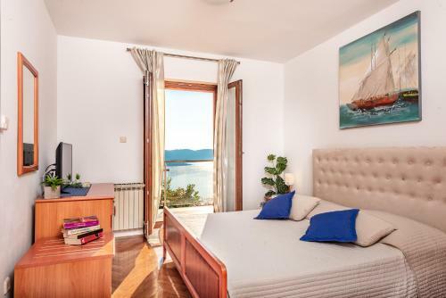 Apartamentos Villa Sunce