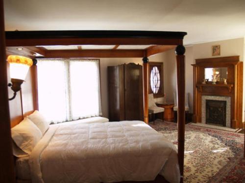 Bed & Breakfast The Murphy House