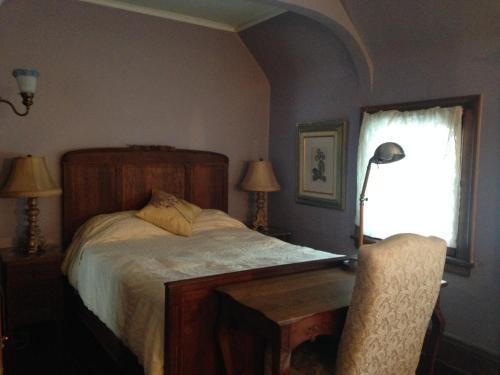 Bed & Breakfast The Murphy House