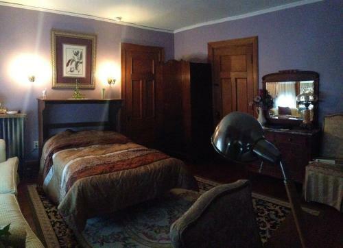 Bed & Breakfast The Murphy House