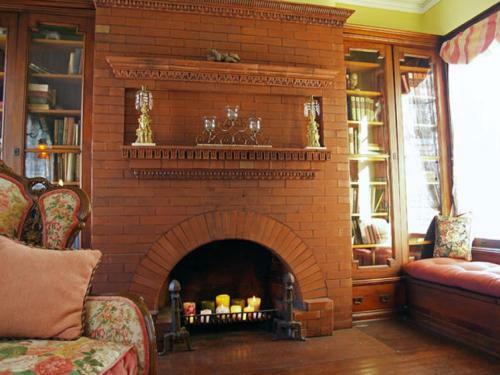 Bed & Breakfast The Murphy House