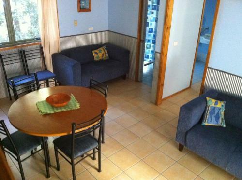 Aparthotel O'carrollyn's Eco Retreat