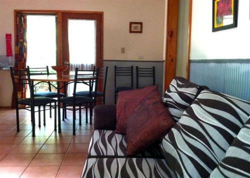 Aparthotel O'carrollyn's Eco Retreat
