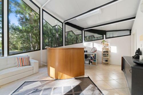 Aparthotel O'carrollyn's Eco Retreat