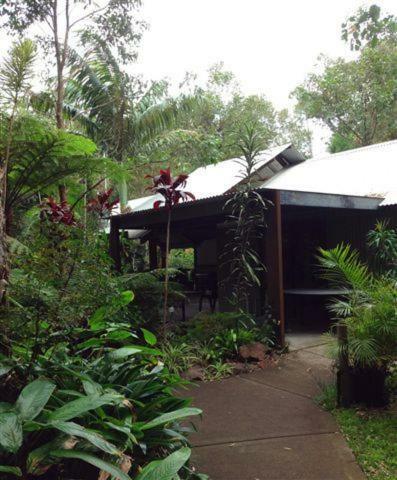 Aparthotel O'carrollyn's Eco Retreat