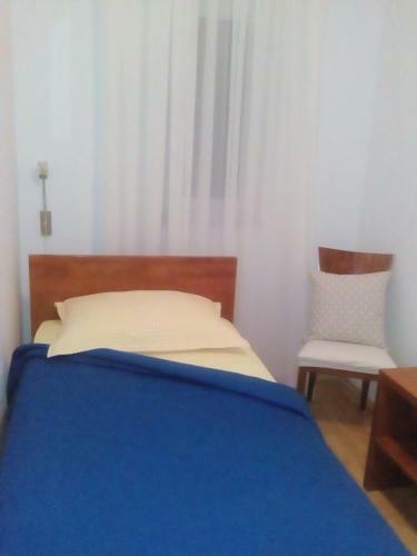 Angelina Apartments
