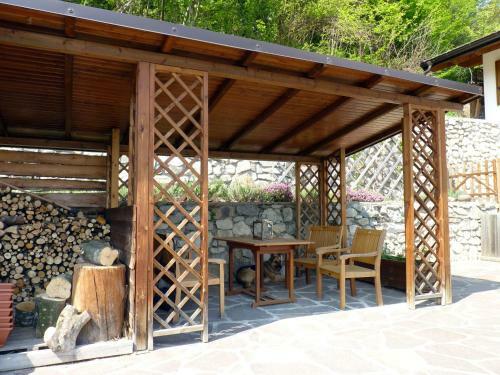 Agroturismo B&B Monte Tesobo