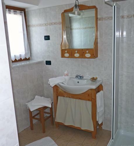 Agroturismo B&B Monte Tesobo