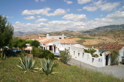 Bed And Breakfast Nuestro Cielo