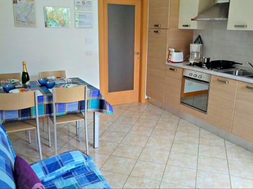 Agroturismo Agritur Planchenstainer