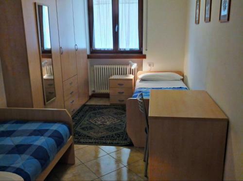 Agroturismo Agritur Planchenstainer