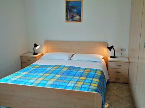 Agroturismo Agritur Planchenstainer