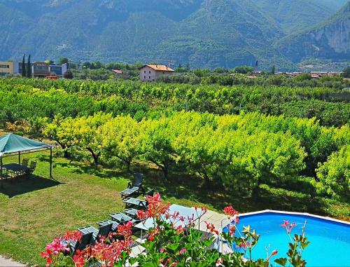 Agroturismo Agritur Planchenstainer