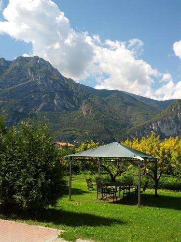 Agroturismo Agritur Planchenstainer