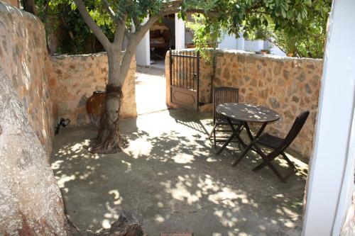 Agroturismo Can Pere Sord