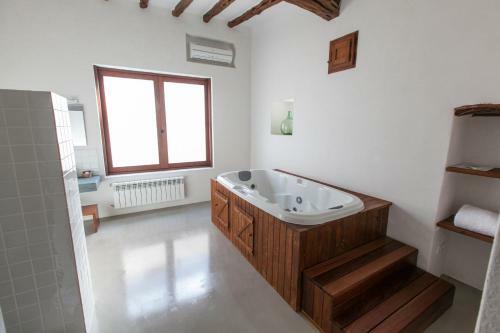 Agroturismo Can Pere Sord