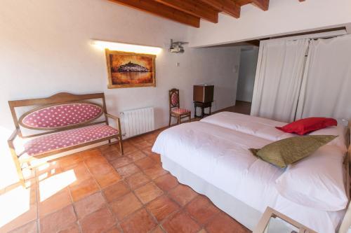 Agroturismo Can Pere Sord