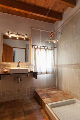 Agroturismo Can Pere Sord
