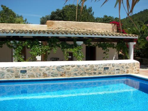 Agroturismo Can Pere Sord