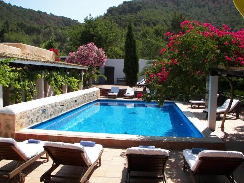 Agroturismo Can Pere Sord
