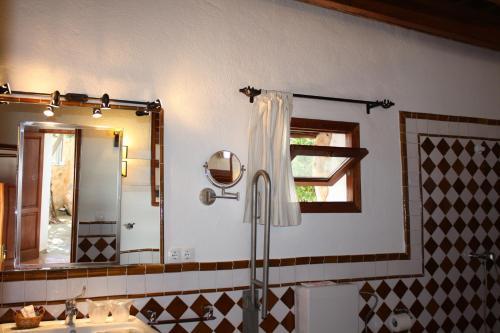 Agroturismo Can Pere Sord