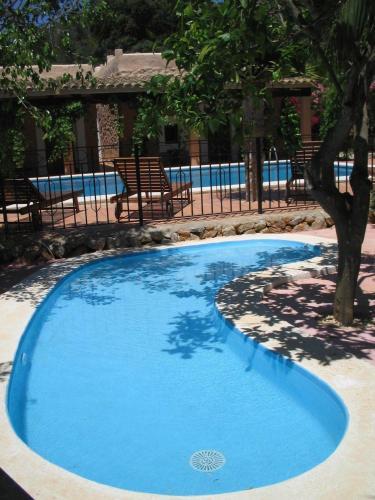 Agroturismo Can Pere Sord