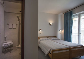 Hotel Alberello