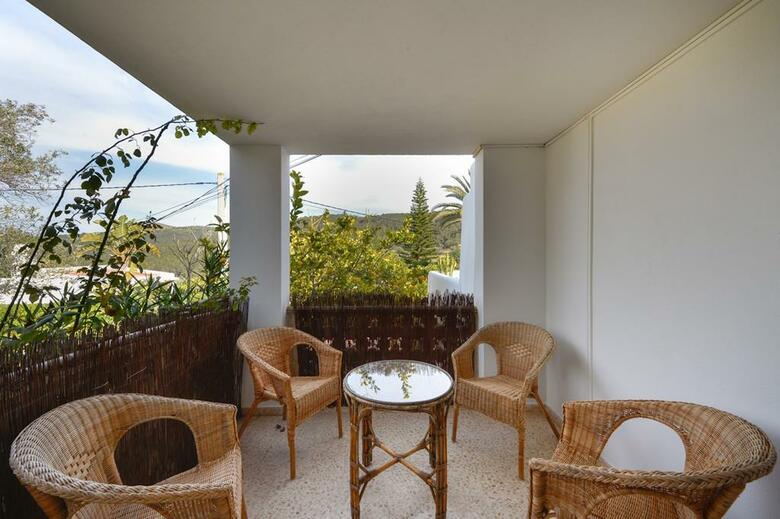 Agroturismo Ca Sa Vilda Marge