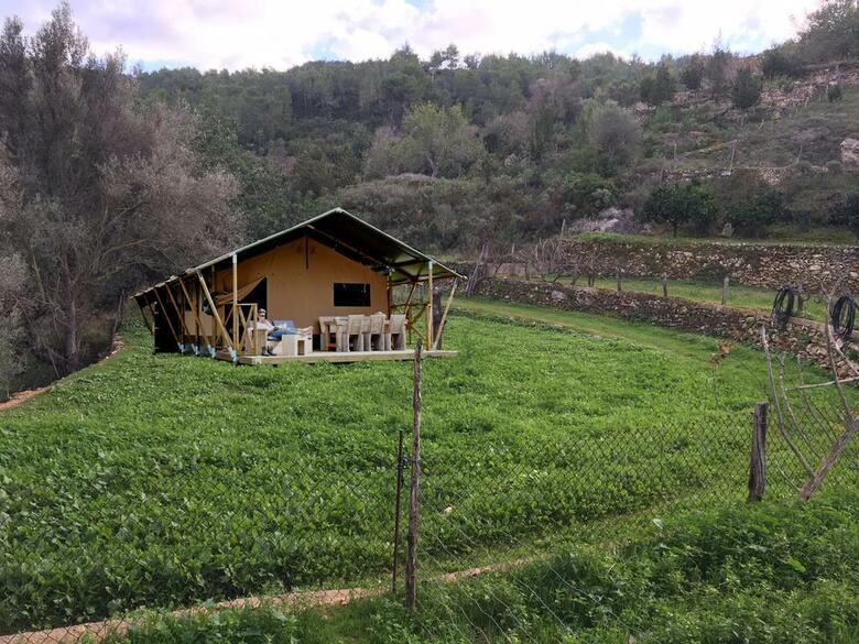 Agroturismo Ca Sa Vilda Marge