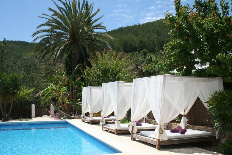 Agroturismo Ca Sa Vilda Marge