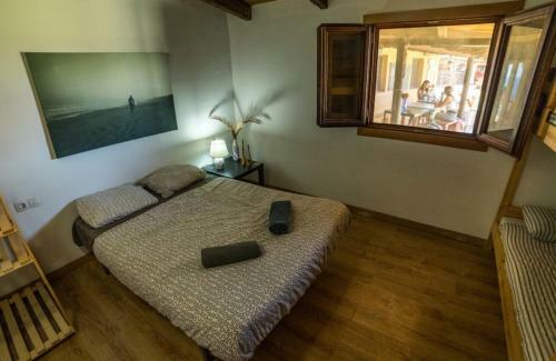 Albergue Twinfin Surf Camp