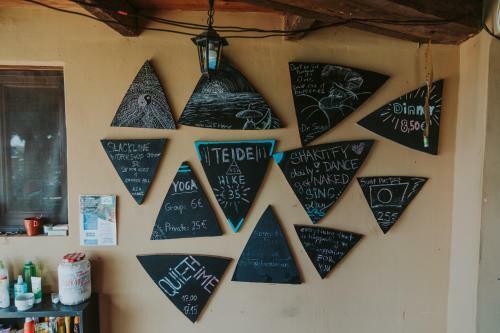 Albergue Twinfin Surf Camp