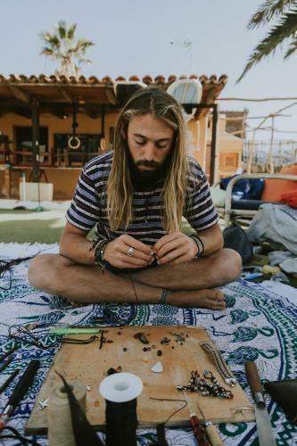 Albergue Twinfin Surf Camp